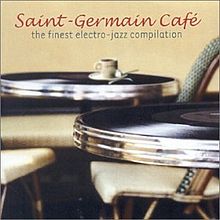 Saint Germain Des Pres Cafe Vol 8 Rar